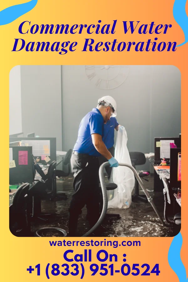 Commercial Water Damage Restoration in Earlington, KY